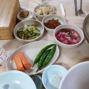 옛고을 사진