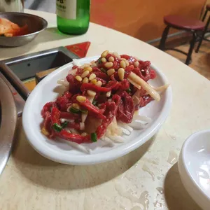 목노집 리뷰 사진