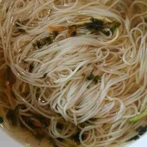 소담비빔국수 사진