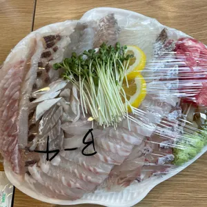 부산자갈치 사진
