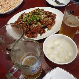 꾸바꾸바 사진