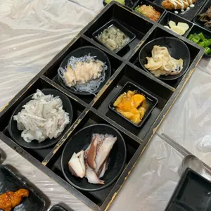 이사부장군횟집 사진