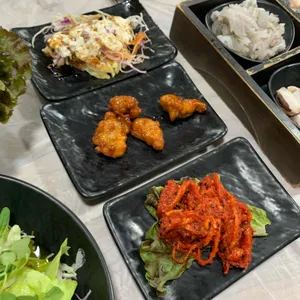 이사부장군횟집 사진