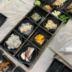 이사부장군횟집 사진