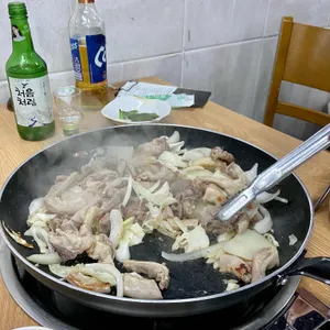 병천순대 사진