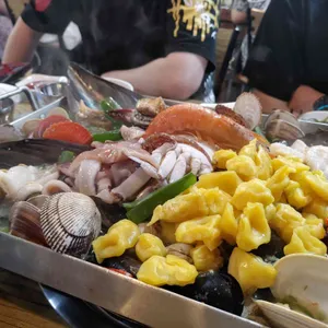 다퍼주는집 사진