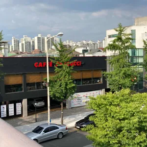파스쿠찌 리뷰 사진