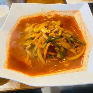 목화반점 사진