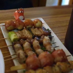 센꼬치 사진