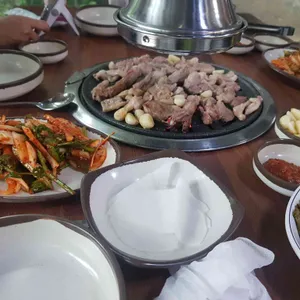 밤듸농원 사진