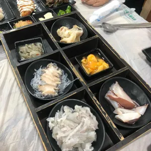이사부장군횟집 사진