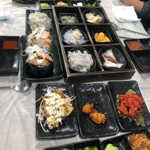 이사부장군횟집 리뷰 사진