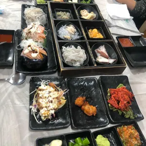 이사부장군횟집 사진
