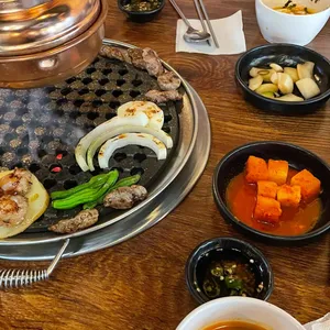 초월양곱창 사진