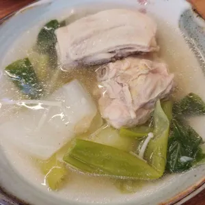 진미닭한마리 사진