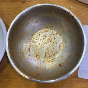 백청우칼국수 리뷰 사진