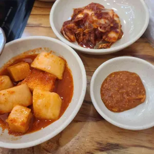 양천뼈다귀 사진
