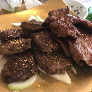 담양갈비창고 리뷰 사진