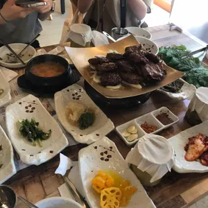 담양갈비창고 리뷰 사진