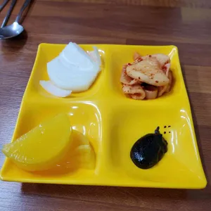 유달식당 사진
