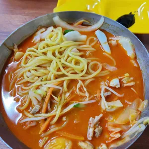 유달식당 사진