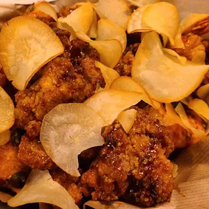바른치킨  사진