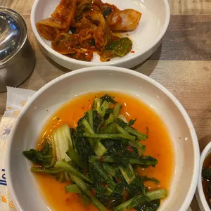 명동칼국수 사진