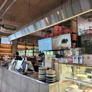 오핀 베이커리 리뷰 사진