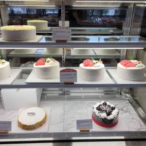 오핀 베이커리 리뷰 사진