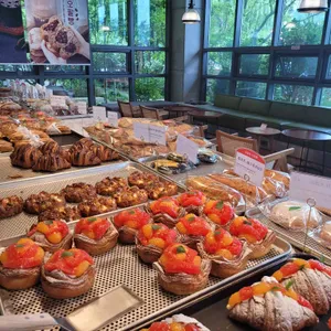 오핀 베이커리 리뷰 사진