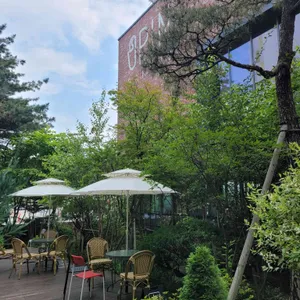 오핀 베이커리 리뷰 사진