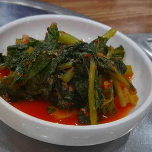 봉평메밀막국수 사진