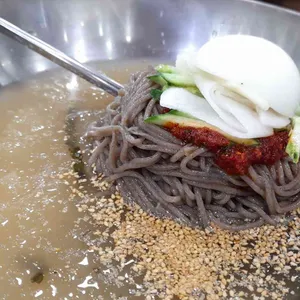 봉평메밀막국수 사진