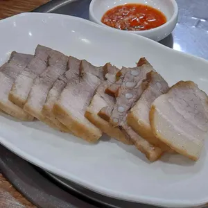봉평메밀막국수 사진