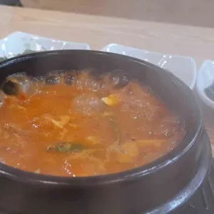 한가네김밥 사진