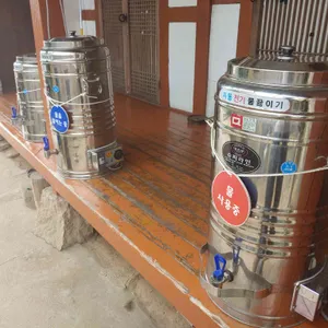 금산산장 리뷰 사진
