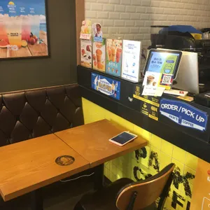 빽다방 리뷰 사진
