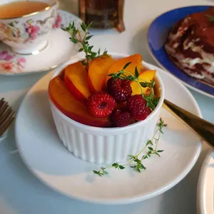 작당모의 리뷰 사진