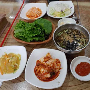 배꼽 리뷰 사진