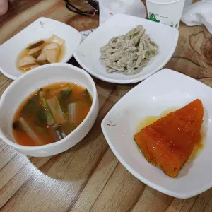 배꼽 리뷰 사진