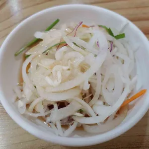 배꼽 리뷰 사진