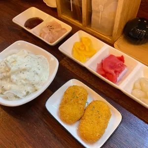 도꾸이 사진