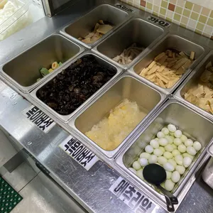 라화쿵부 리뷰 사진