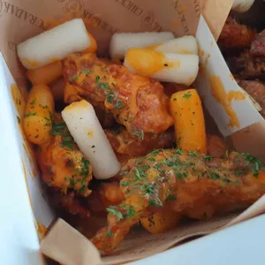 푸라닭 사진