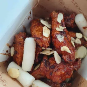 푸라닭 사진