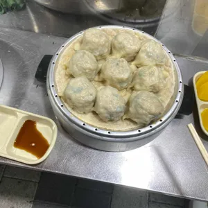참만두 사진