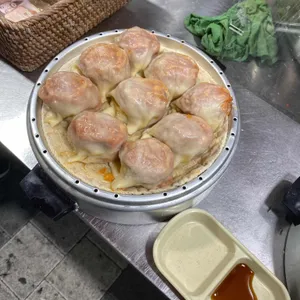 참만두 리뷰 사진