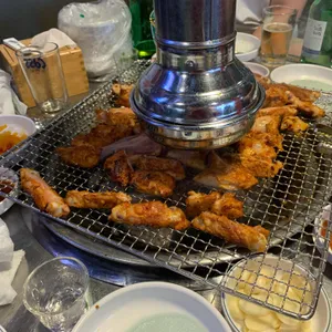 강촌 숯불닭갈비 리뷰 사진