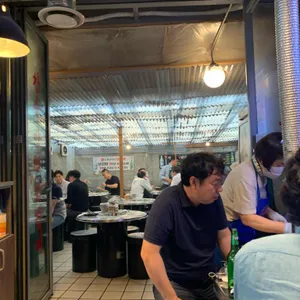 강촌 숯불닭갈비 리뷰 사진