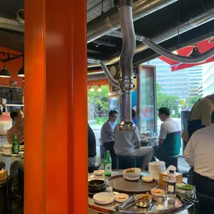 강촌 숯불닭갈비 리뷰 사진